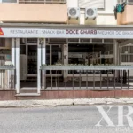 Restaurant for sale in Quarteira, Loulé, Algarve &bull; X87955 - gallery image