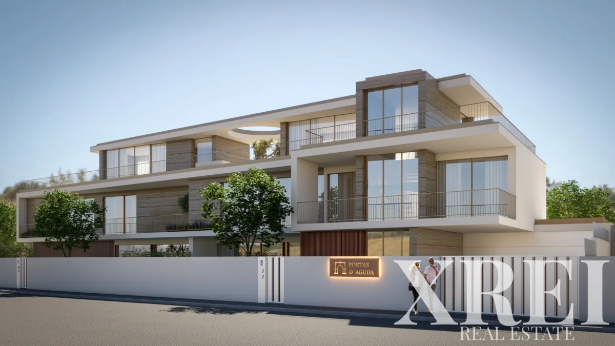 Villa 4-bedroom for sale in Arcozelo, Vila Nova de Gaia, Porto • X88311