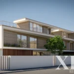 Villa 4-bedroom for sale in Arcozelo, Vila Nova de Gaia, Porto • X88311 - gallery image