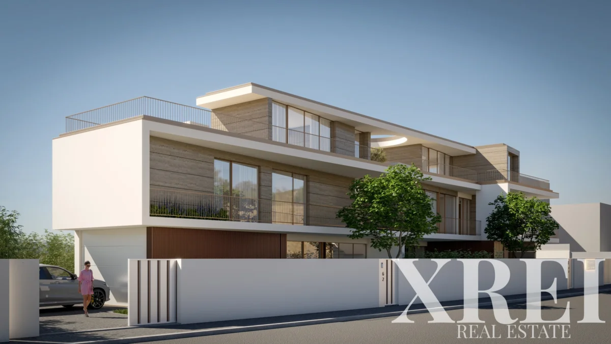 Villa 3-bedroom for sale in Arcozelo, Vila Nova de Gaia, Porto • X88310