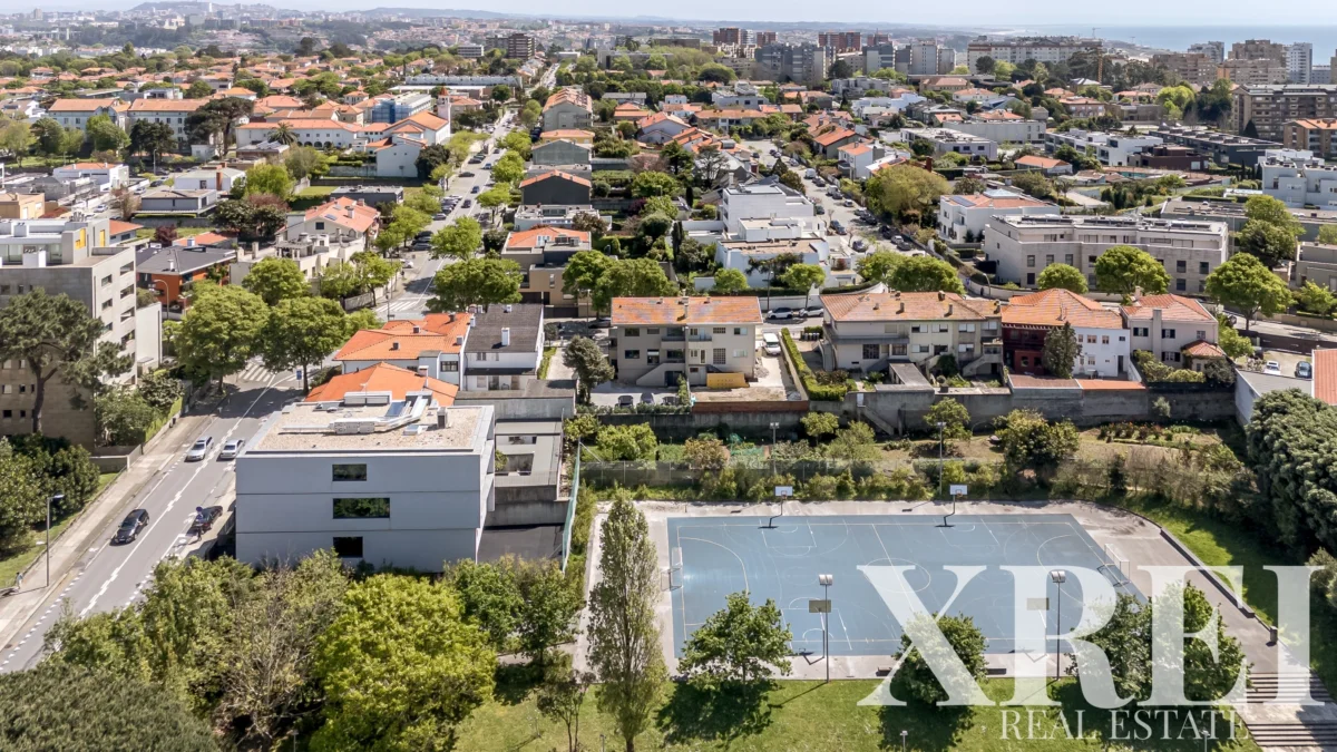 Villa 5-bedroom for sale in Aldoar, Foz do Douro e Nevogilde, Porto &bull; X88315