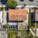 Villa 5-bedroom for sale in Aldoar, Foz do Douro e Nevogilde, Porto &bull; X88315 - gallery image