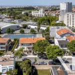Villa 5-bedroom for sale in Aldoar, Foz do Douro e Nevogilde, Porto &bull; X88315 - gallery image