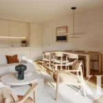 Apartment 3-bedroom for sale in ALMAR Beach, Laranjeiro e Feijó, Almada, Setúbal • X88602 - gallery image