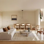 Apartment 3-bedroom for sale in ALMAR Beach, Laranjeiro e Feijó, Almada, Setúbal • X88602 - gallery image
