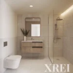 Apartment 3-bedroom for sale in ALMAR Beach, Laranjeiro e Feijó, Almada, Setúbal • X88602 - gallery image