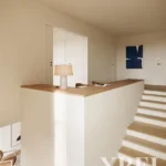 Apartment 3-bedroom for sale in ALMAR Beach, Laranjeiro e Feijó, Almada, Setúbal • X88602 - gallery image