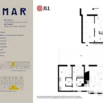 Apartment 3-bedroom for sale in ALMAR Beach, Laranjeiro e Feijó, Almada, Setúbal • X88602 - gallery image