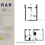 Apartment 3-bedroom for sale in ALMAR Beach, Laranjeiro e Feijó, Almada, Setúbal • X88606 - gallery image