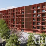 Apartment 3-bedroom for sale in ALMAR Beach, Laranjeiro e Feijó, Almada, Setúbal &bull; X88752 - gallery image