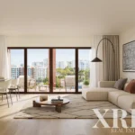 Apartment 3-bedroom for sale in ALMAR Beach, Laranjeiro e Feijó, Almada, Setúbal • X88808 - gallery image