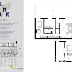 Apartment 3-bedroom for sale in ALMAR Beach, Laranjeiro e Feijó, Almada, Setúbal • X88753 - gallery image