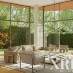 Apartment 3-bedroom for sale in Foliage, Aldoar, Foz do Douro e Nevogilde, Porto &bull; X88845 - gallery image