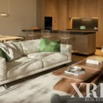 Apartment 3-bedroom for sale in Foliage, Aldoar, Foz do Douro e Nevogilde, Porto &bull; X88845 - gallery image