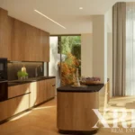Apartment 3-bedroom for sale in Foliage, Aldoar, Foz do Douro e Nevogilde, Porto &bull; X88845 - gallery image