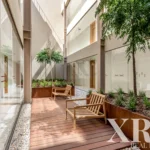 Apartment 2-bedroom for sale in Quarteira, Loulé, Algarve &bull; X89415 - gallery image