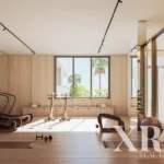 Apartment 3-bedroom for sale in NAMA House Carcavelos, Carcavelos e Parede, Cascais, Greater Lisbon &bull; X86386 - gallery image
