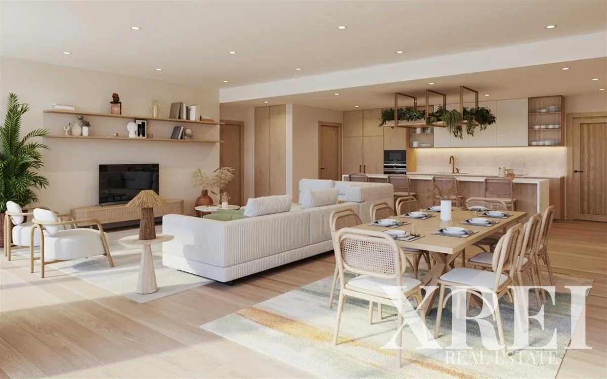 Apartment 3-bedroom for sale in NAMA House Carcavelos, Carcavelos e Parede, Cascais, Greater Lisbon &bull; X86396