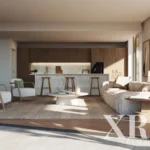 Apartment 3-bedroom for sale in NAMA House Carcavelos, Carcavelos e Parede, Cascais, Greater Lisbon &bull; X86396 - gallery image