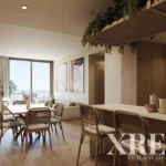 Apartment 3-bedroom for sale in NAMA House Carcavelos, Carcavelos e Parede, Cascais, Greater Lisbon &bull; X86396 - gallery image