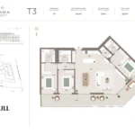 Apartment 3-bedroom for sale in NAMA House Carcavelos, Carcavelos e Parede, Cascais, Greater Lisbon &bull; X86396 - gallery image
