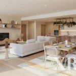 Apartment 3-bedroom for sale in NAMA House Carcavelos, Carcavelos e Parede, Cascais, Greater Lisbon &bull; X86391 - gallery image