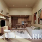 Apartment 3-bedroom for sale in NAMA House Carcavelos, Carcavelos e Parede, Cascais, Greater Lisbon &bull; X86391 - gallery image