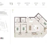 Apartment 3-bedroom for sale in NAMA House Carcavelos, Carcavelos e Parede, Cascais, Greater Lisbon &bull; X86391 - gallery image