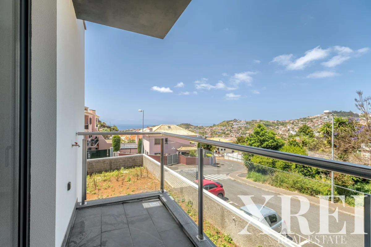 Villa 3-bedroom for sale in São Roque, Funchal, Ilha da Madeira • X89652