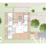 Land for sale in Moncarapacho, Olhão, Algarve • X89782 - gallery image
