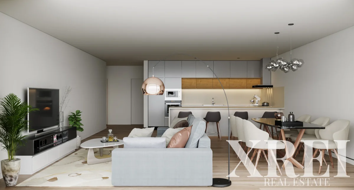 Apartment 4-bedroom for sale in São Martinho, Funchal, Ilha da Madeira &bull; X89799