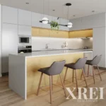 Apartment 4-bedroom for sale in São Martinho, Funchal, Ilha da Madeira &bull; X89799 - gallery image