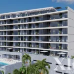 Apartment 4-bedroom for sale in São Martinho, Funchal, Ilha da Madeira &bull; X89799 - gallery image
