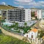 Apartment 4-bedroom for sale in São Martinho, Funchal, Ilha da Madeira &bull; X89799 - gallery image
