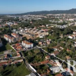 Land for sale in Rio de Mouro, Sintra, Greater Lisbon &bull; X89849 - gallery image