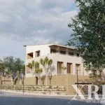 Land for sale in Santa Bárbara de Nexe, Faro &bull; X89577 - gallery image