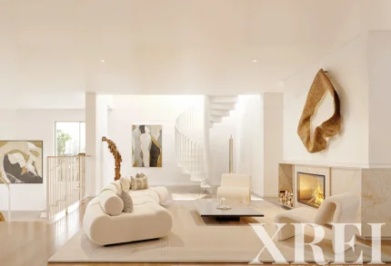Villa 4-bedroom for sale in Splendouro Village, Canidelo, Vila Nova de Gaia, Porto &bull; X89628