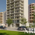 Apartment 2-bedroom for sale in NoLiPa, Lumiar, Lisbon • X90049 - gallery image