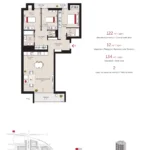 Apartment 3-bedroom for sale in NoLiPa, Lumiar, Lisbon • X90042 - gallery image