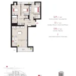 Apartment 3-bedroom for sale in NoLiPa, Lumiar, Lisbon &bull; X90059 - gallery image
