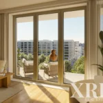 Apartment 4-bedroom for sale in NoLiPa, Lumiar, Lisbon • X90058 - gallery image