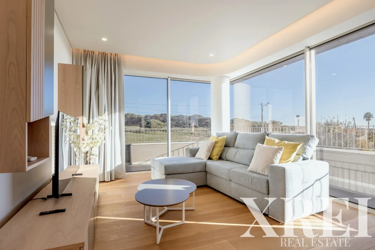 Apartment 2-bedroom for sale in Quarteira, Loulé, Algarve &bull; X90069
