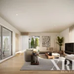 Villa 4-bedroom for sale in Splendouro Village, Canidelo, Vila Nova de Gaia, Porto • X89630 - gallery image