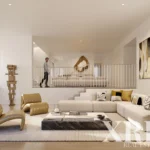Villa 4-bedroom for sale in Splendouro Village, Canidelo, Vila Nova de Gaia, Porto • X89615 - gallery image