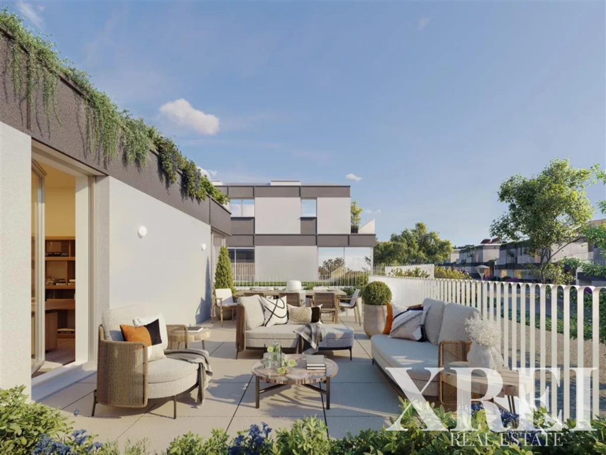 Villa 4-bedroom for sale in Splendouro Village, Canidelo, Vila Nova de Gaia, Porto • X89623