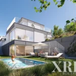 Villa 4-bedroom for sale in Splendouro Village, Canidelo, Vila Nova de Gaia, Porto • X89625 - gallery image