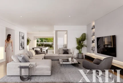 Villa 4-bedroom for sale in Splendouro Village, Canidelo, Vila Nova de Gaia, Porto &bull; X89633