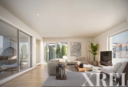 Villa 4-bedroom for sale in Splendouro Village, Canidelo, Vila Nova de Gaia, Porto &bull; X89633