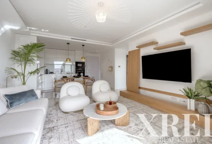 Apartment 1-bedroom for sale in 5 Senses Apartments, Portimão, Algarve &bull; X90122