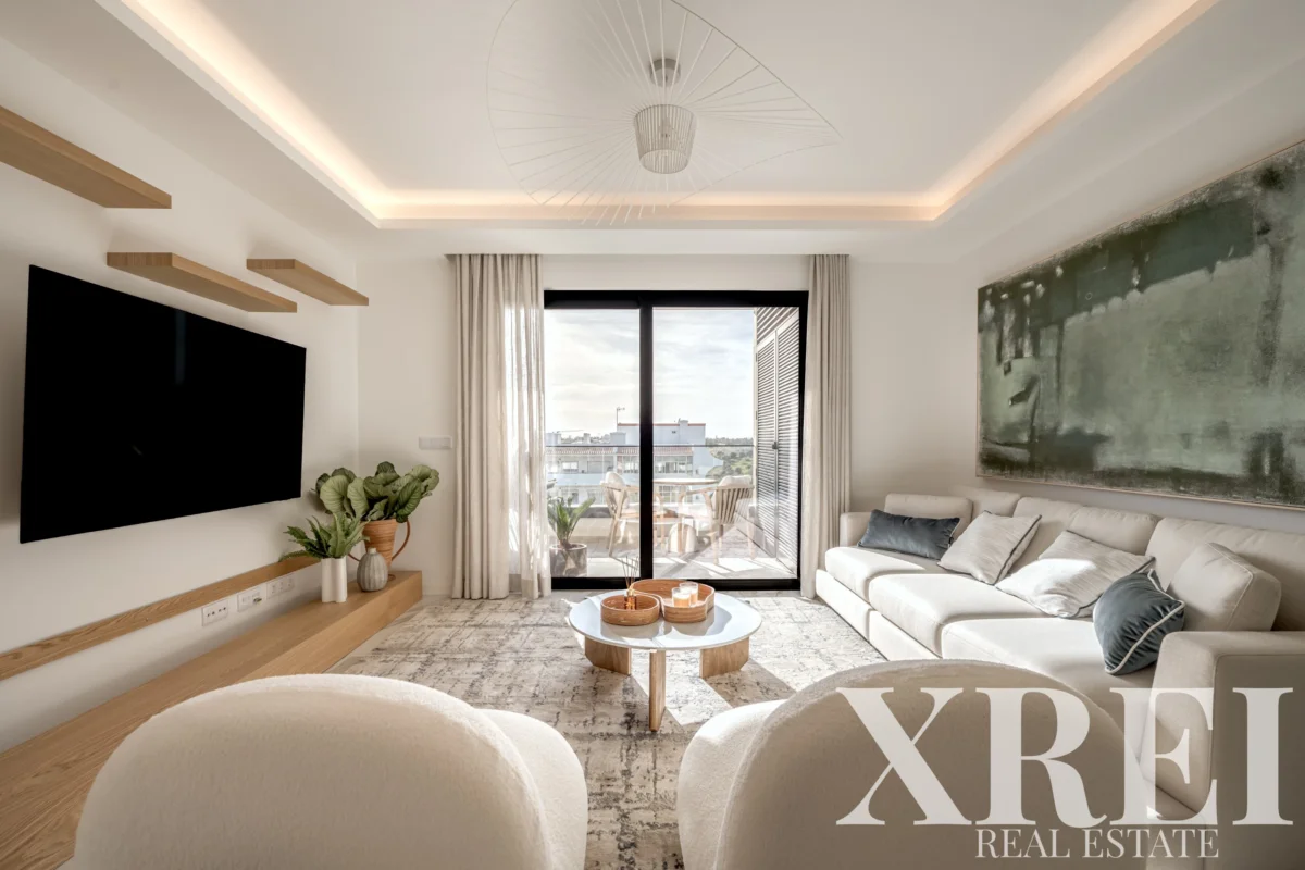 Apartment 2-bedroom for sale in 5 Senses Apartments, Portimão, Algarve &bull; X90129